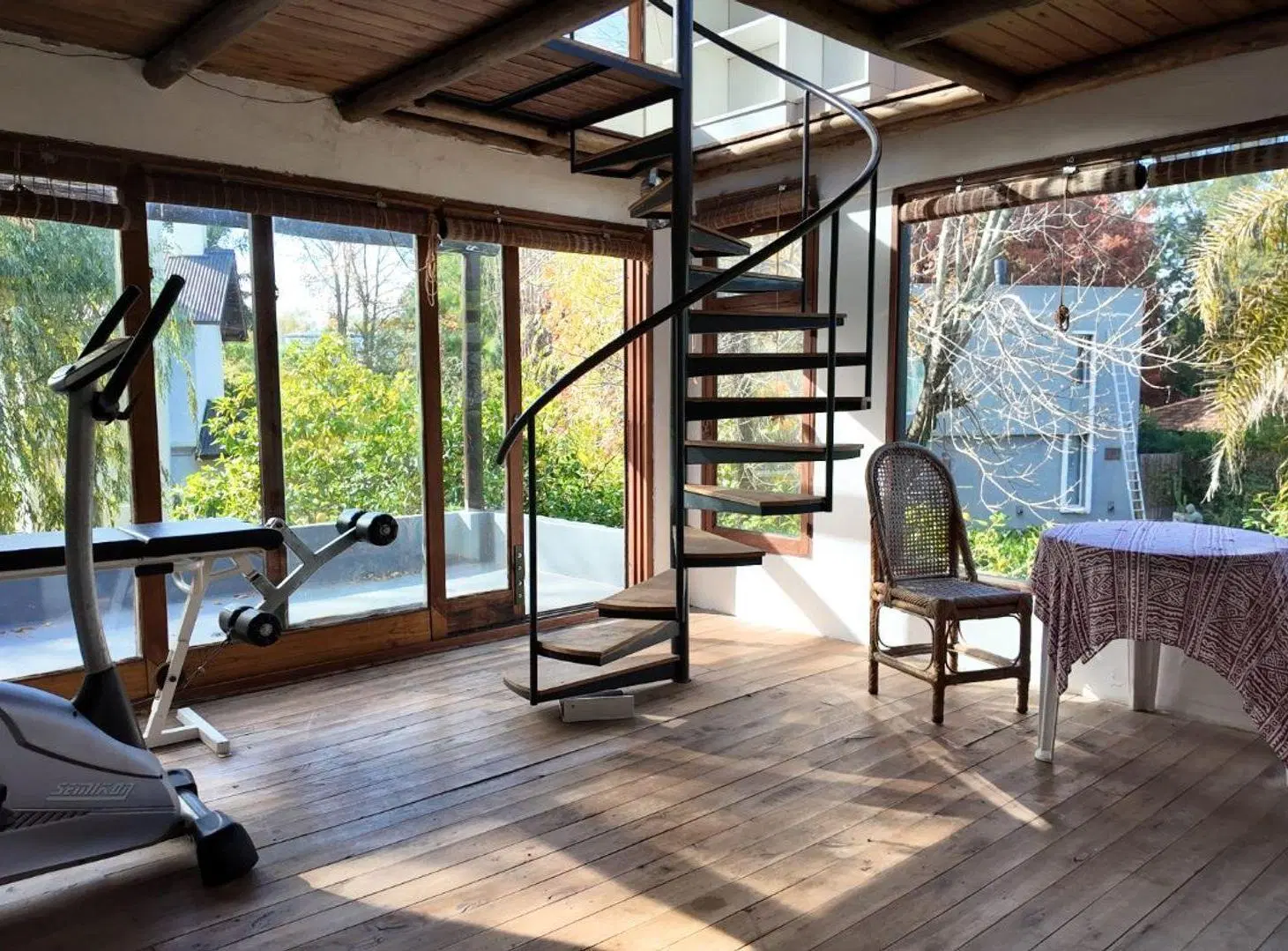 VENTA CASA 6 AMB TERRAZA JARDIN MUELLE TIGRE 4