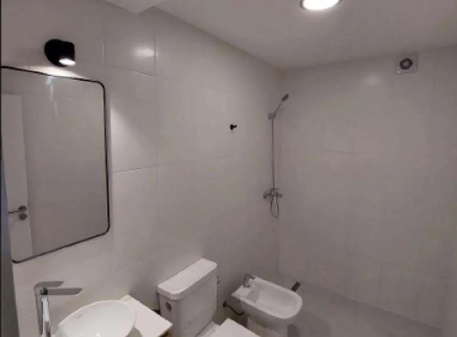 ALQUILER MONOAMBIENTE BALCON AMENITIES SANTA RITA 4