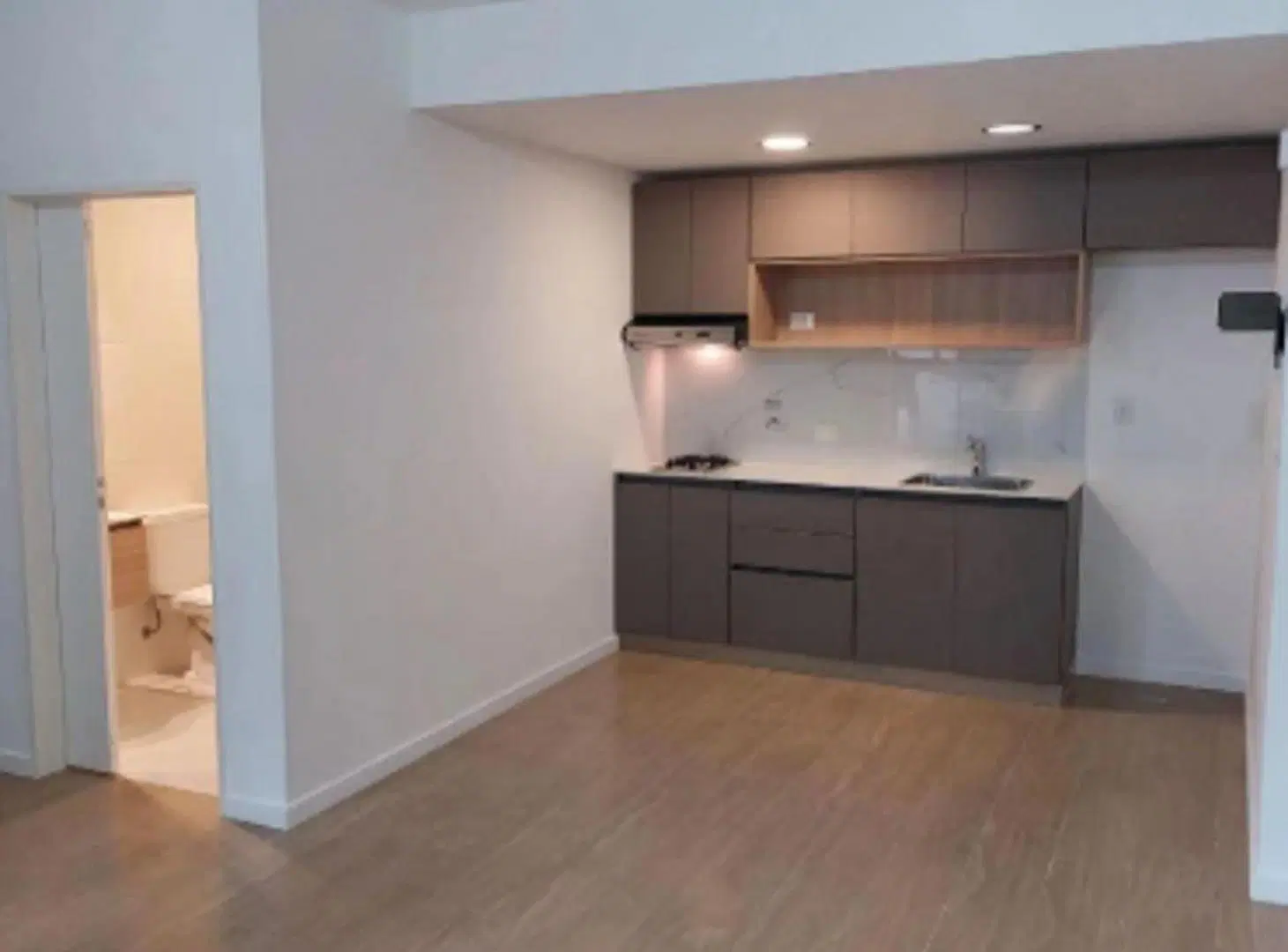 ALQUILER MONOAMBIENTE BALCON AMENITIES SANTA RITA 3