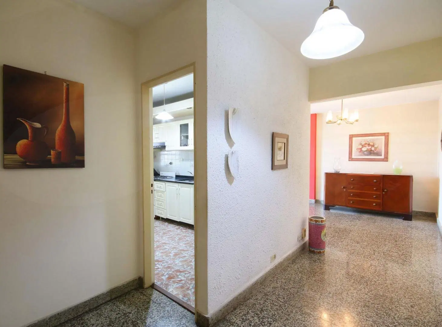 DEPARTAMENTO 5 AMBIENTES EN VENTA LOMAS DE ZAMORA 4