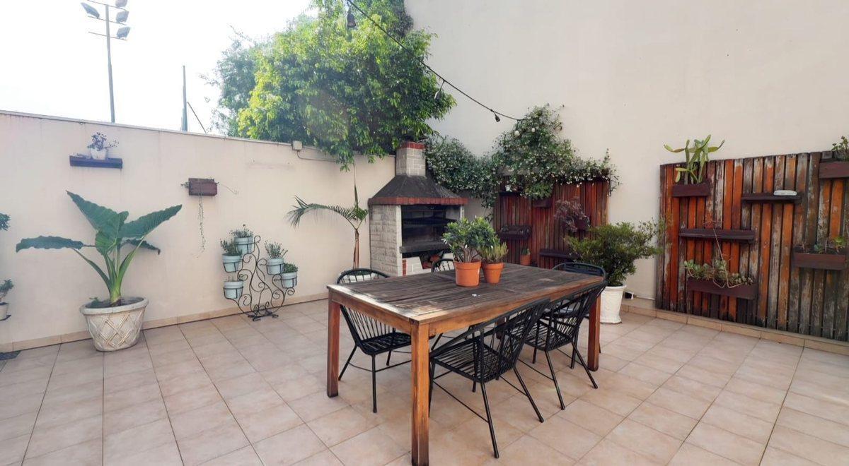VENTA 3 AMBIENTES PATIO PARRILLA RAMOS MEJIA