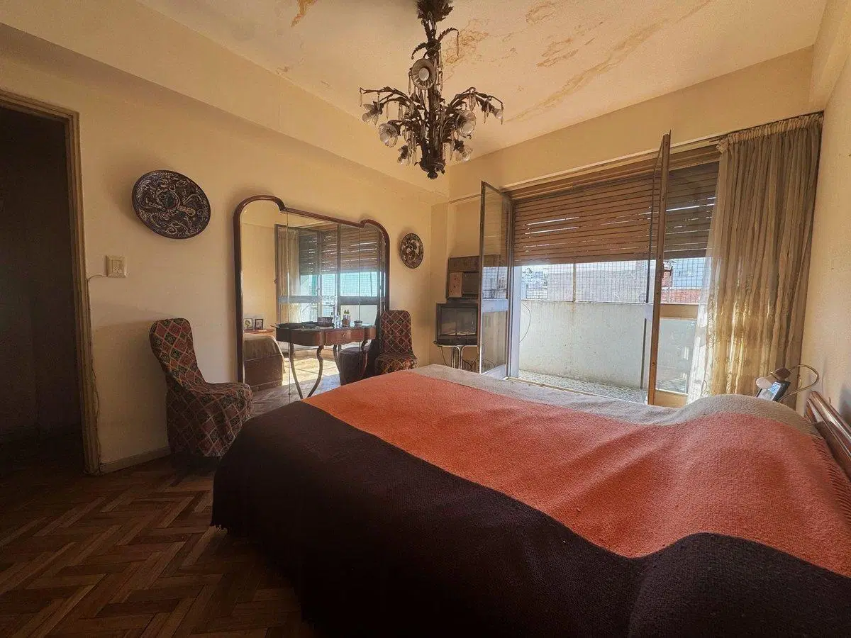 VENTA DEPARTAMENTO 4 AMBIENTES MAS TERRAZA DE 86M2 4