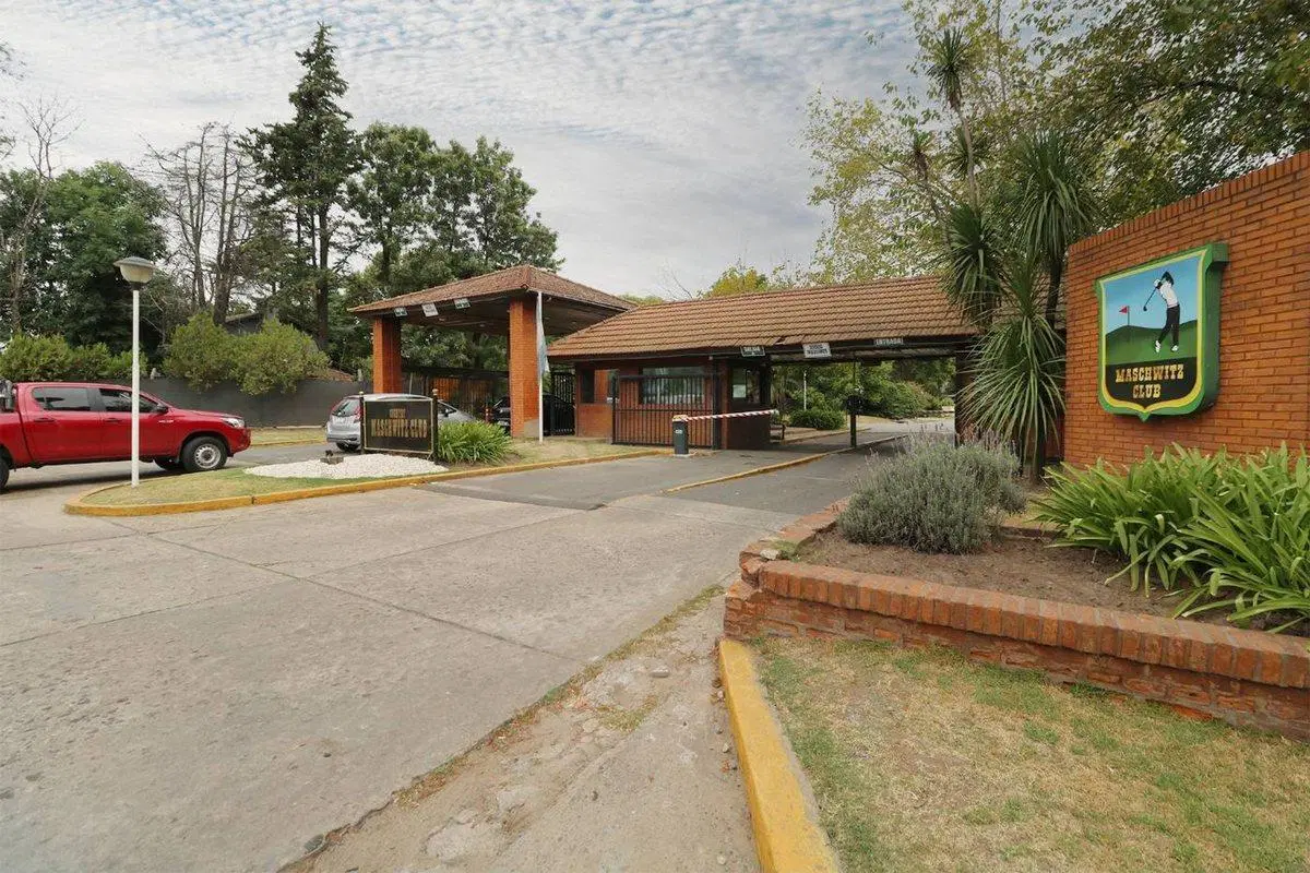 VENTA CASA 4 AMBIENTES MASCHWITZ COUNTRY CLUB 3
