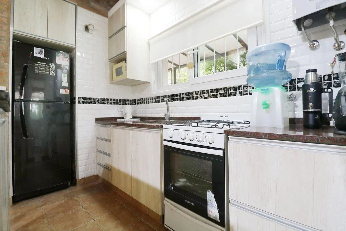 VENTA CASA 4 AMBIENTES MASCHWITZ COUNTRY CLUB 5