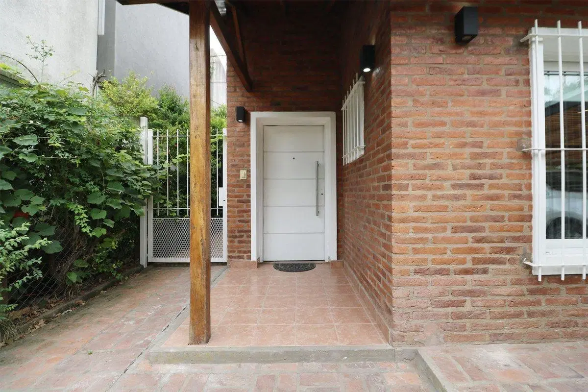 VENTA CASA 4 AMBIENTES MASCHWITZ COUNTRY CLUB 2