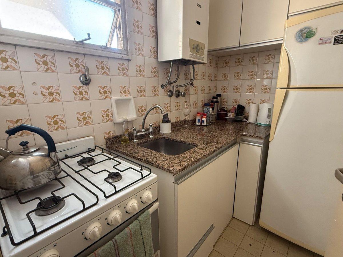 Foto de VENTA MONOAMBIENTE Y BAULERA RETIRO, imagen 2