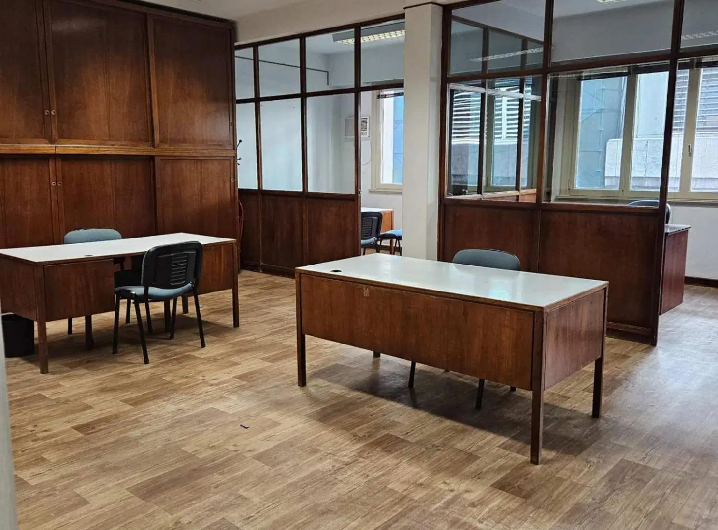 ALQUILER OFICINA 5 DESPACHOS EN MICROCENTRO 5
