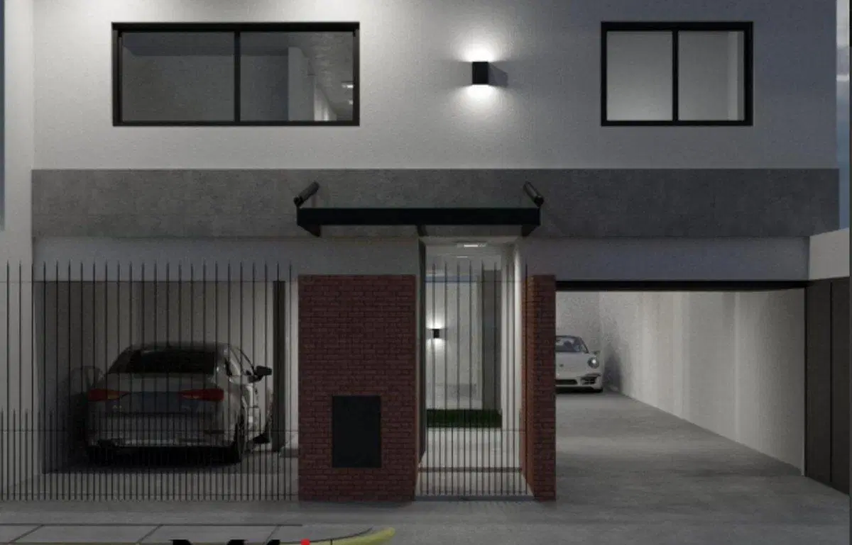 VENTA MONOAMBIENTE EN POZO EN MONTE GRANDE 2