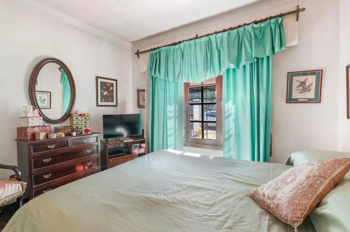 VENTA CASA CON PILETA CORIMAYO BURZACO 5