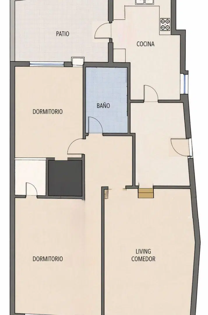 Plano 1