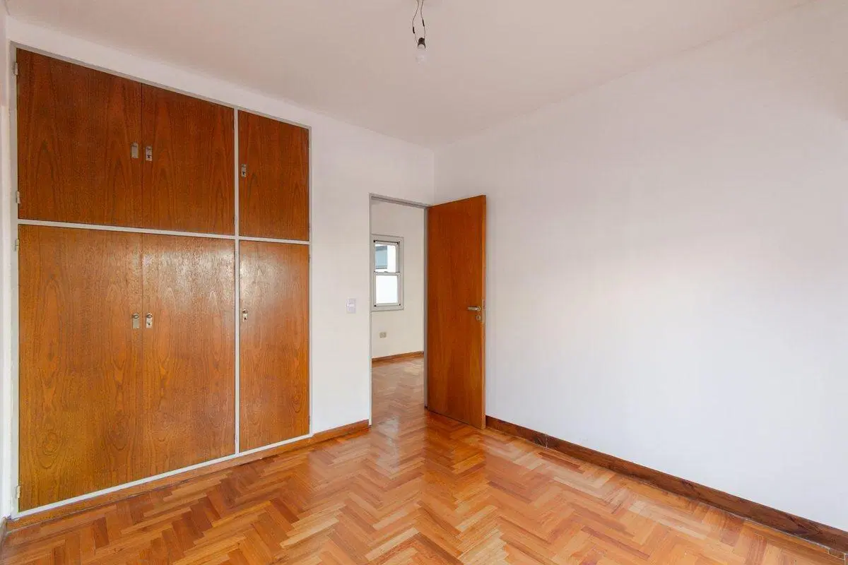 VENTA DEPARTAMENTO PALERMO,  FRENTE BALCON COCHERA 5