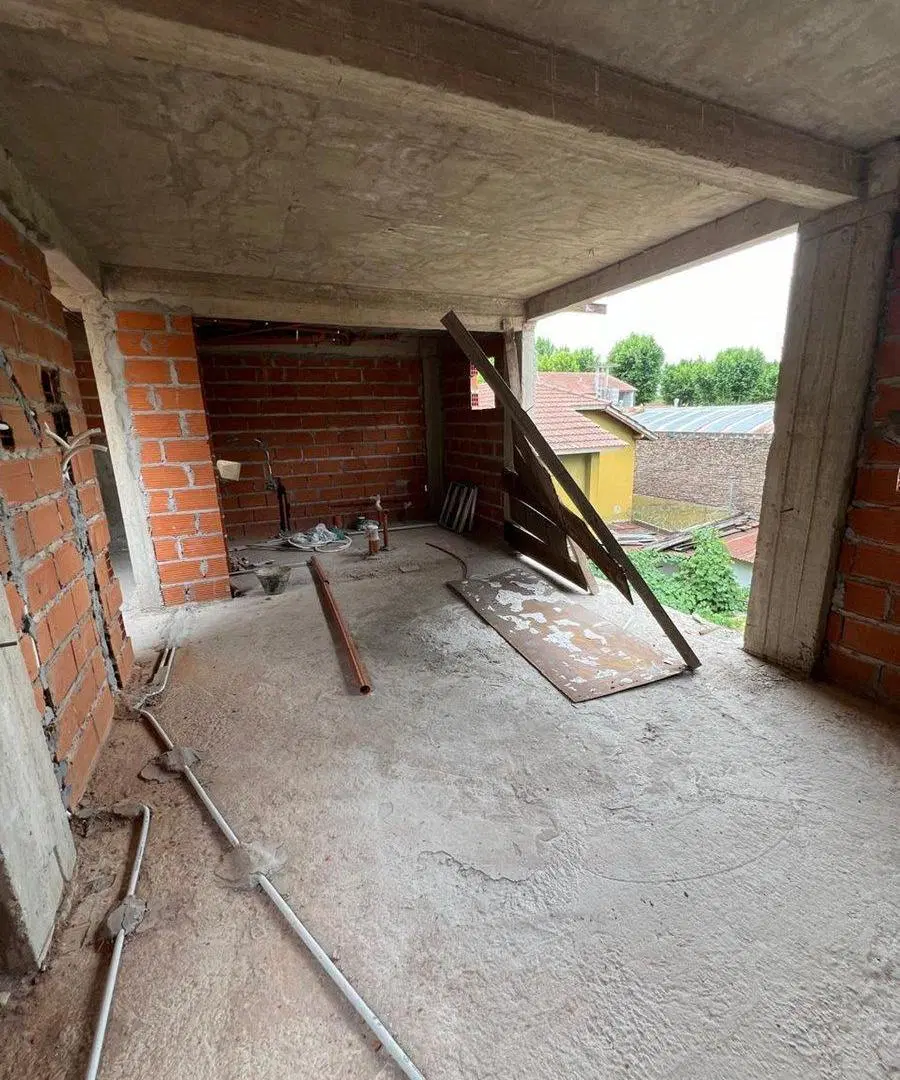 VENTA DEPARTAMENTO 2 AMB. EN POZO EN MONTE GRANDE 5