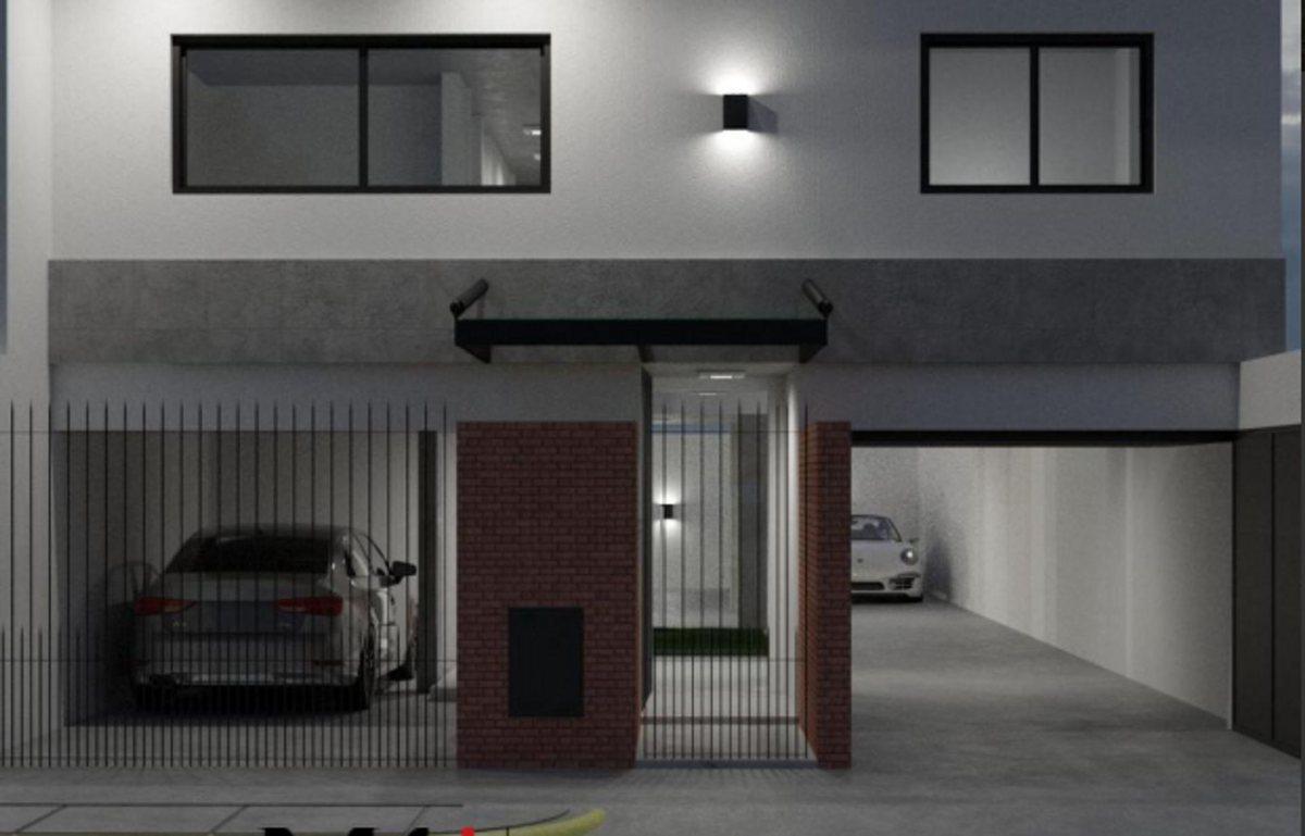 VENTA DEPARTAMENTO 2 AMB. EN POZO EN MONTE GRANDE