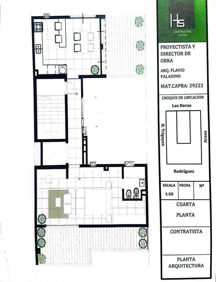 Plano 4