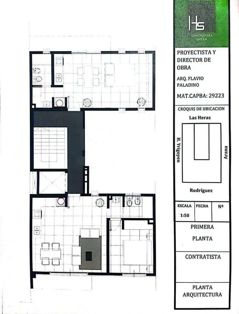 Plano 2