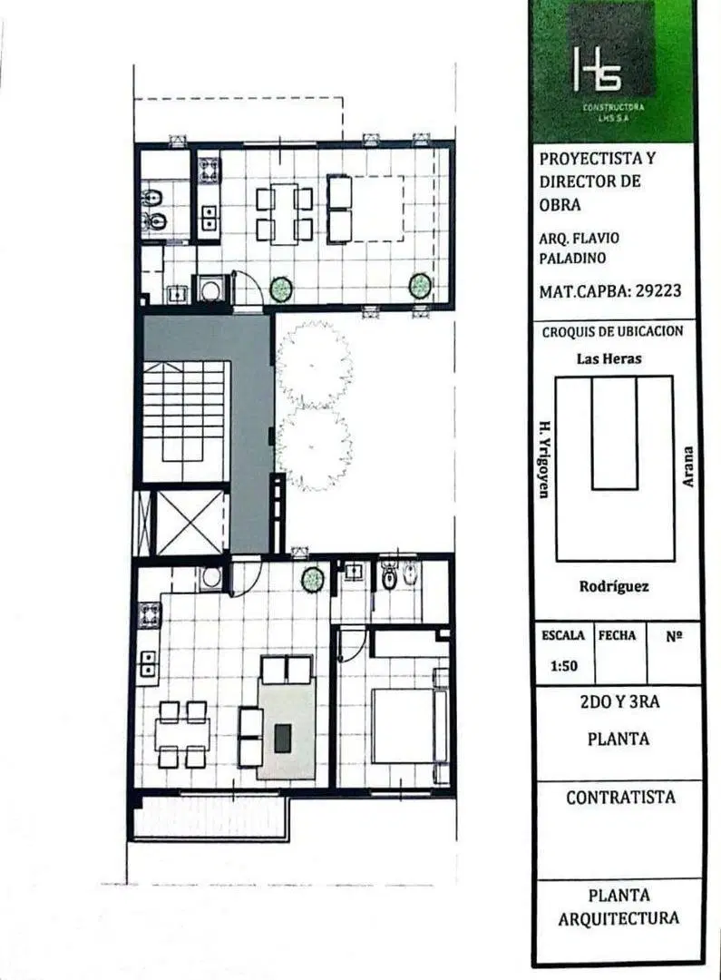 Plano 3