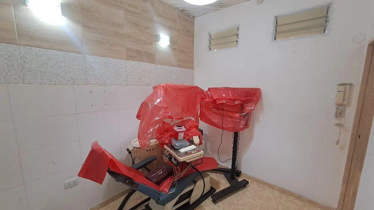 VENTA CASA MULTIFAMILIAR OPORTUNIDAD 5