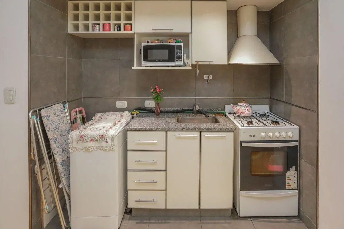 VENTA MONOAMBIENTE EN PALERMO 2