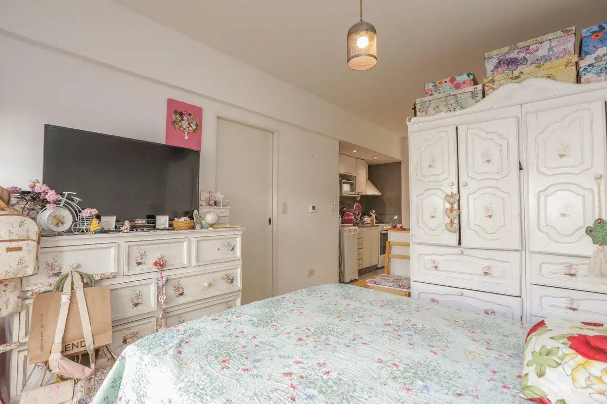 VENTA MONOAMBIENTE EN PALERMO 4