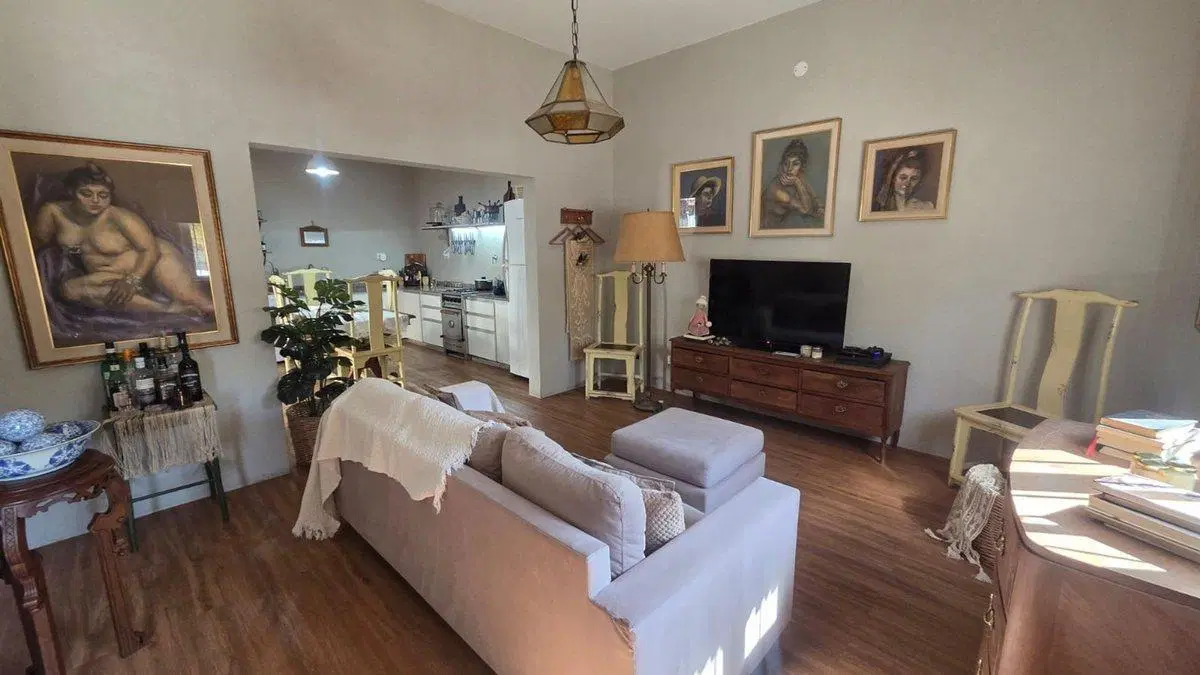 VENTA PH 3 AMBIENTES AL FRENTE  VILLA MAIPU 3