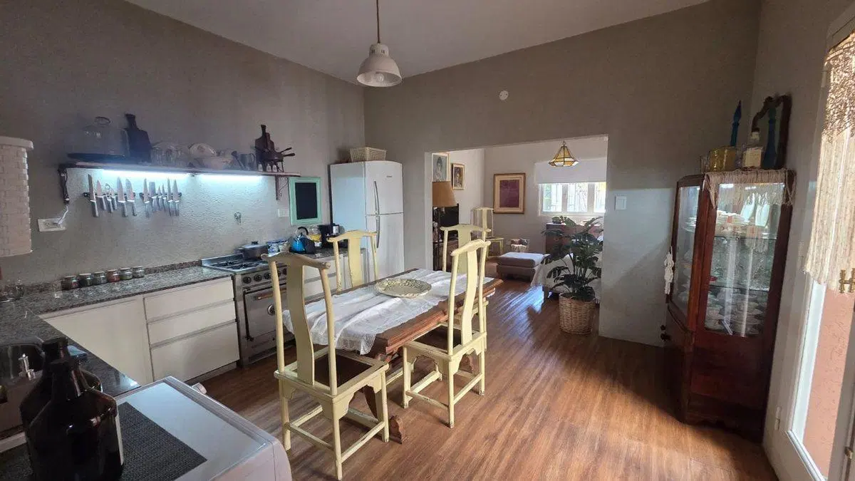 VENTA PH 3 AMBIENTES AL FRENTE  VILLA MAIPU 2