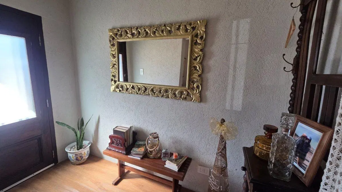 VENTA PH 3 AMBIENTES AL FRENTE  VILLA MAIPU 5