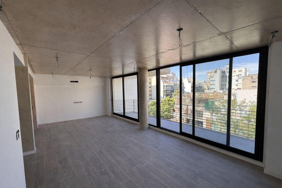Foto de Venta 3 amb a estrenar Nuñez Doble balcón 7mo, imagen 1