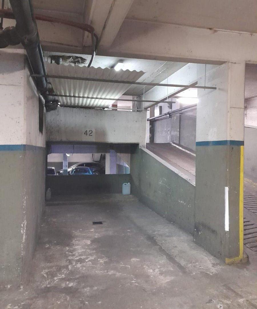 VENTA DE COCHERA EN BELGRANO