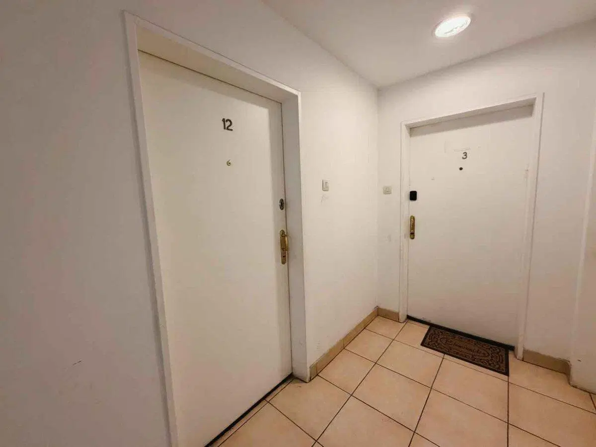 VENTA 3 AMB CON BALCON Y COCHERA BARRIO FLORES 3