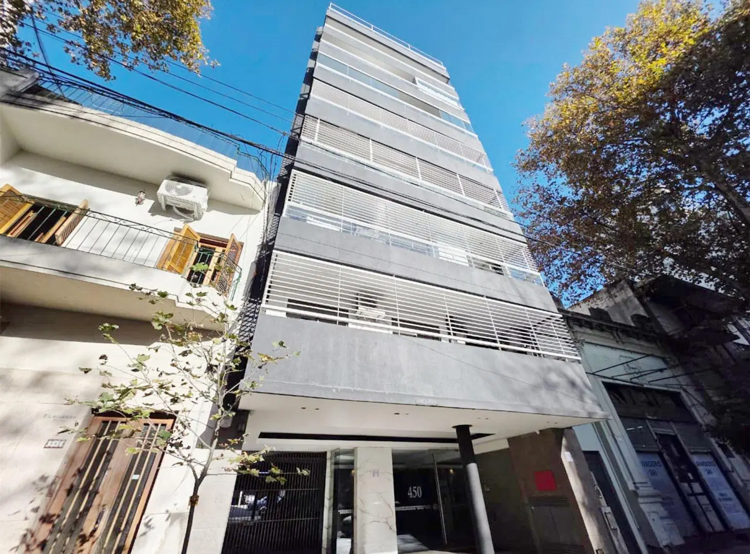 VENTA 4 AMBIENTES BALCÓN  LUMINOSO FLORES 5