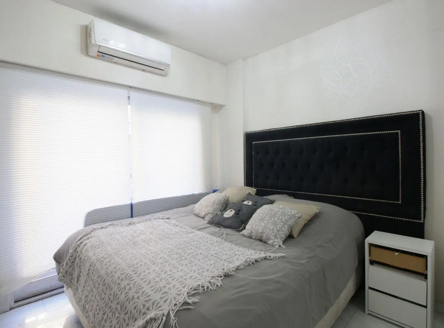 Venta de departamento 3 ambientes Balvanera 3