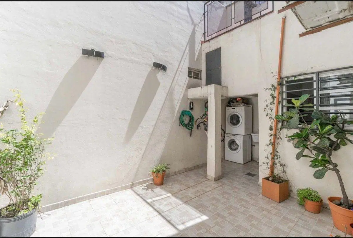 CASA 5 AMBIENTES CON PATIO, TERRAZA VILLA SAN RITA 2