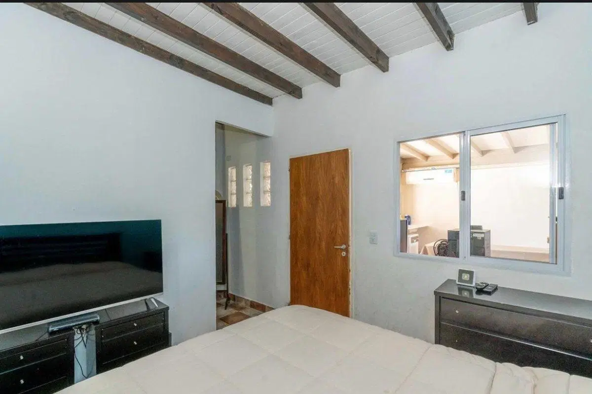 CASA 5 AMBIENTES CON PATIO, TERRAZA VILLA SAN RITA 5