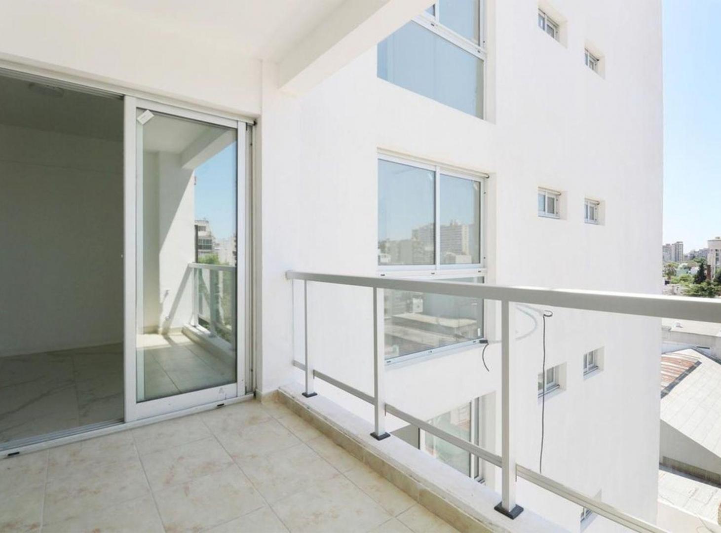 VENTA 2 AMBIENTES A ESTRENAR AMENITIES FLORES