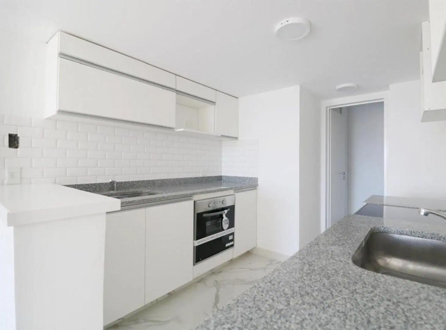 ALQUILER FLORES 3 AMBIENTES COCHERA AMENITIES 2