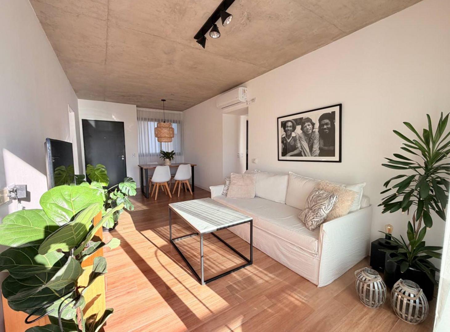 VENTA DEPARTAMENTO 3 AMBIENTES COCHERA URQUIZA