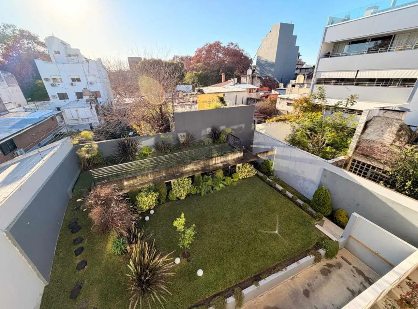 VENTA DEPARTAMENTO 3 AMBIENTES COCHERA URQUIZA 2