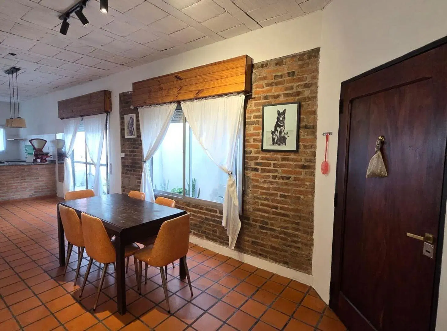 VENTA PH 4 AMBIENTES JARDIN Y LAVADERO CIUDADELA 5