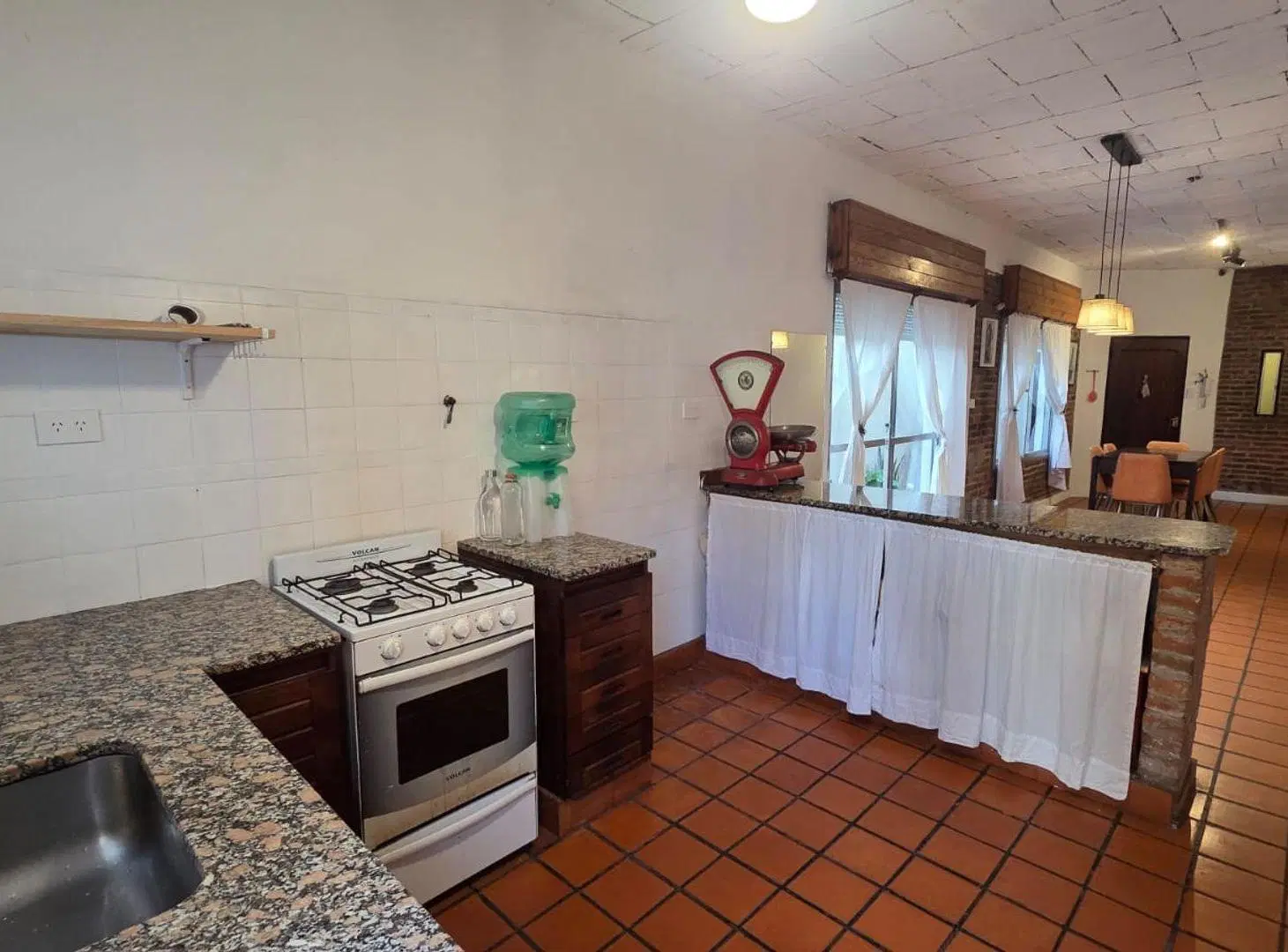 VENTA PH 4 AMBIENTES JARDIN Y LAVADERO CIUDADELA 2