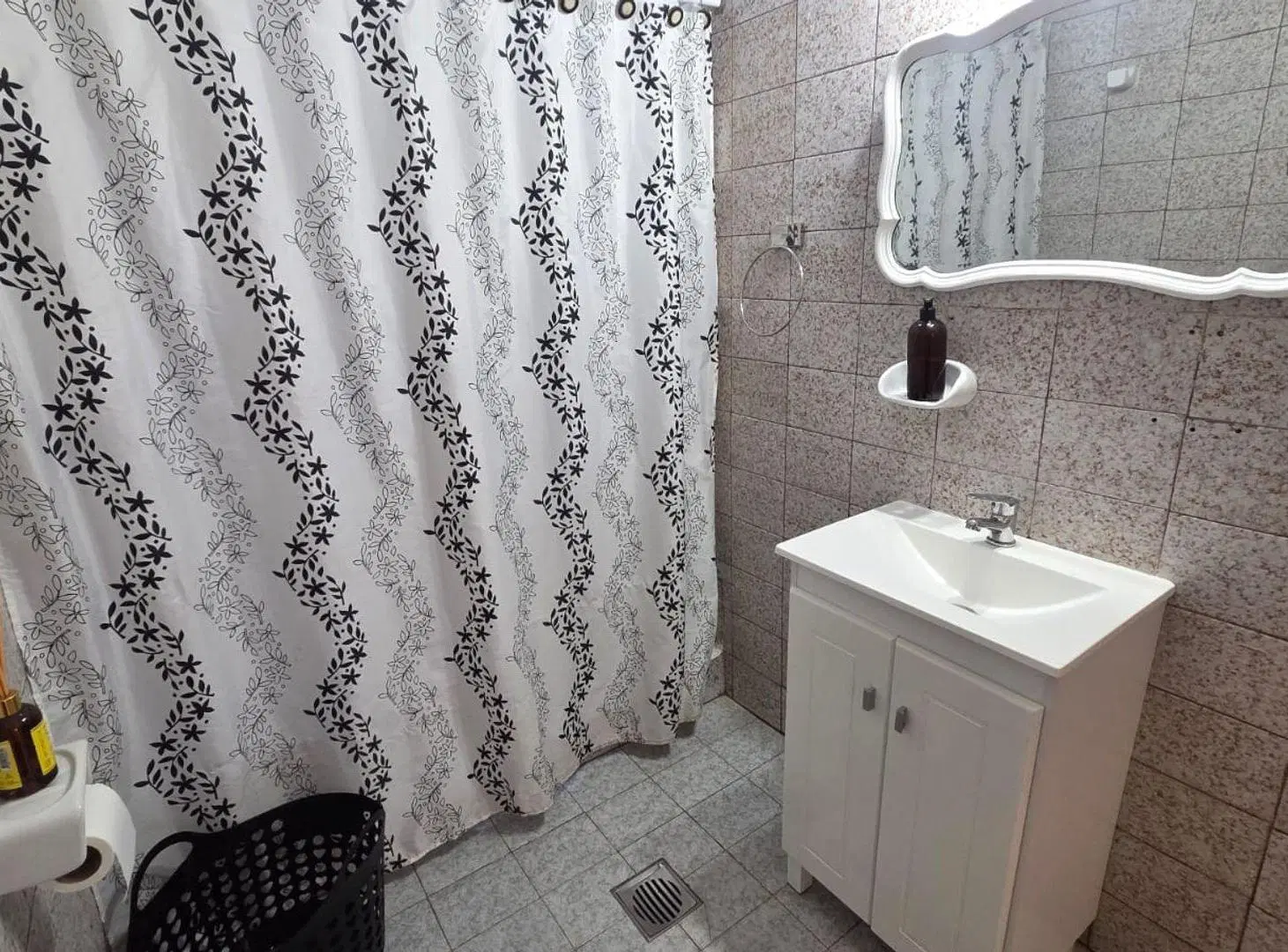 VENTA PH 4 AMBIENTES JARDIN Y LAVADERO CIUDADELA 4