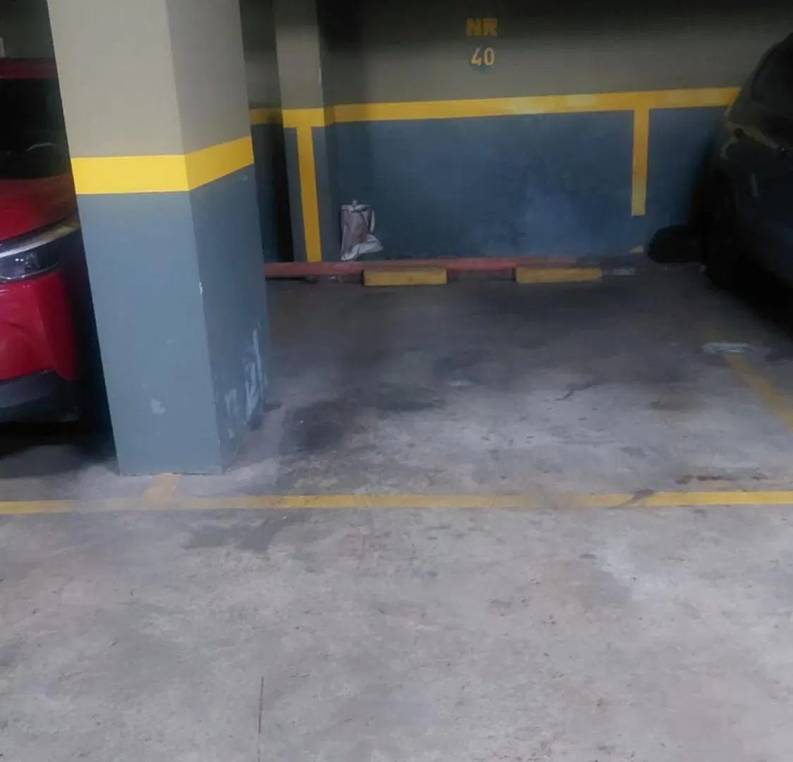 COCHERA EN VENTA MEDRANO 1020 2