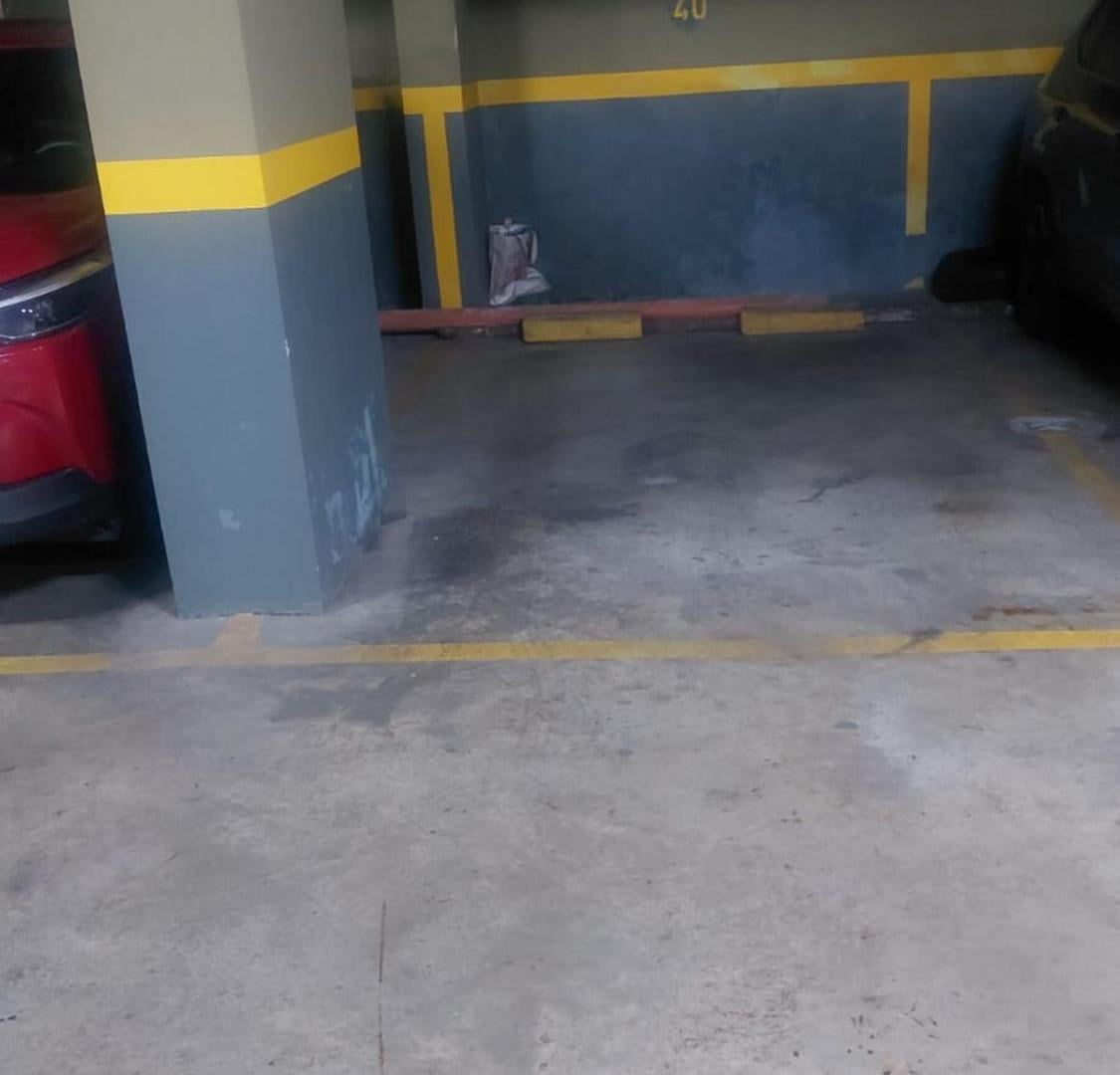 COCHERA EN VENTA PALERMO