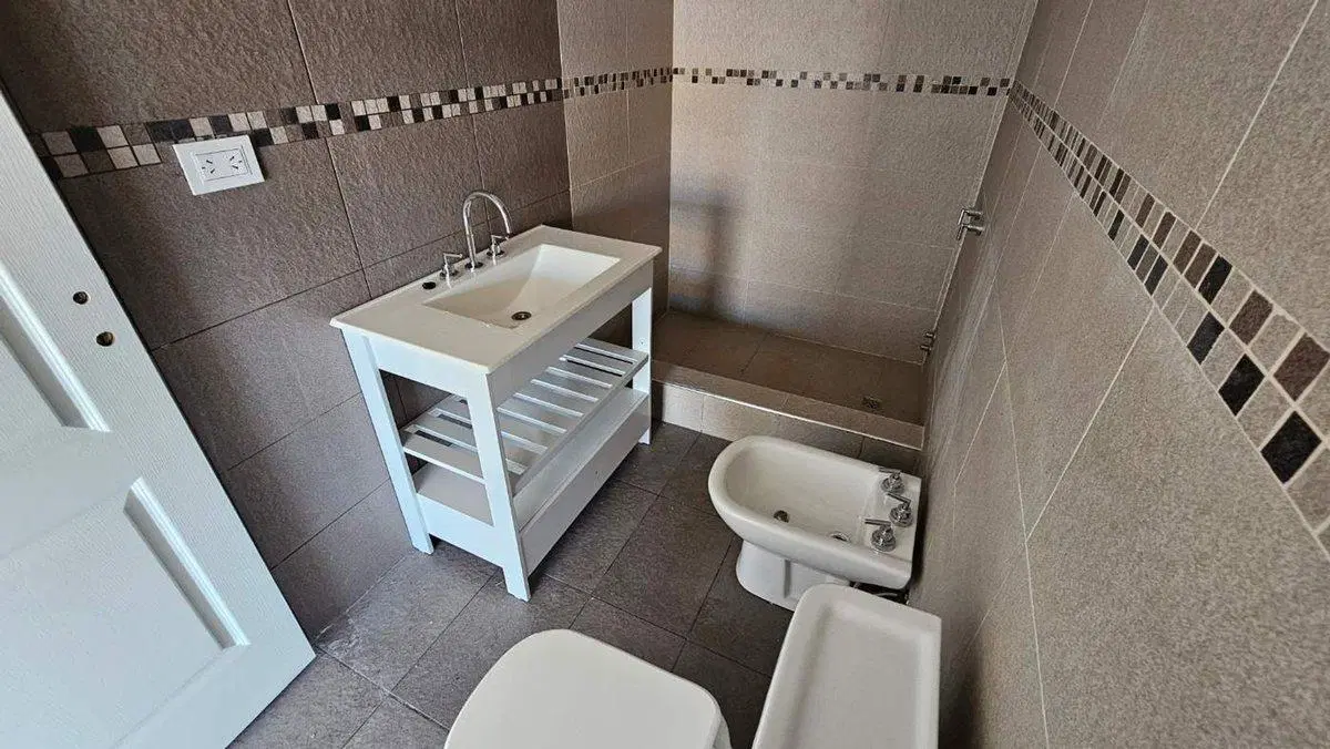 DEPARTAMENTO 2AMB 4AMB BALCON TERRAZA RAMOS MEJIA 2