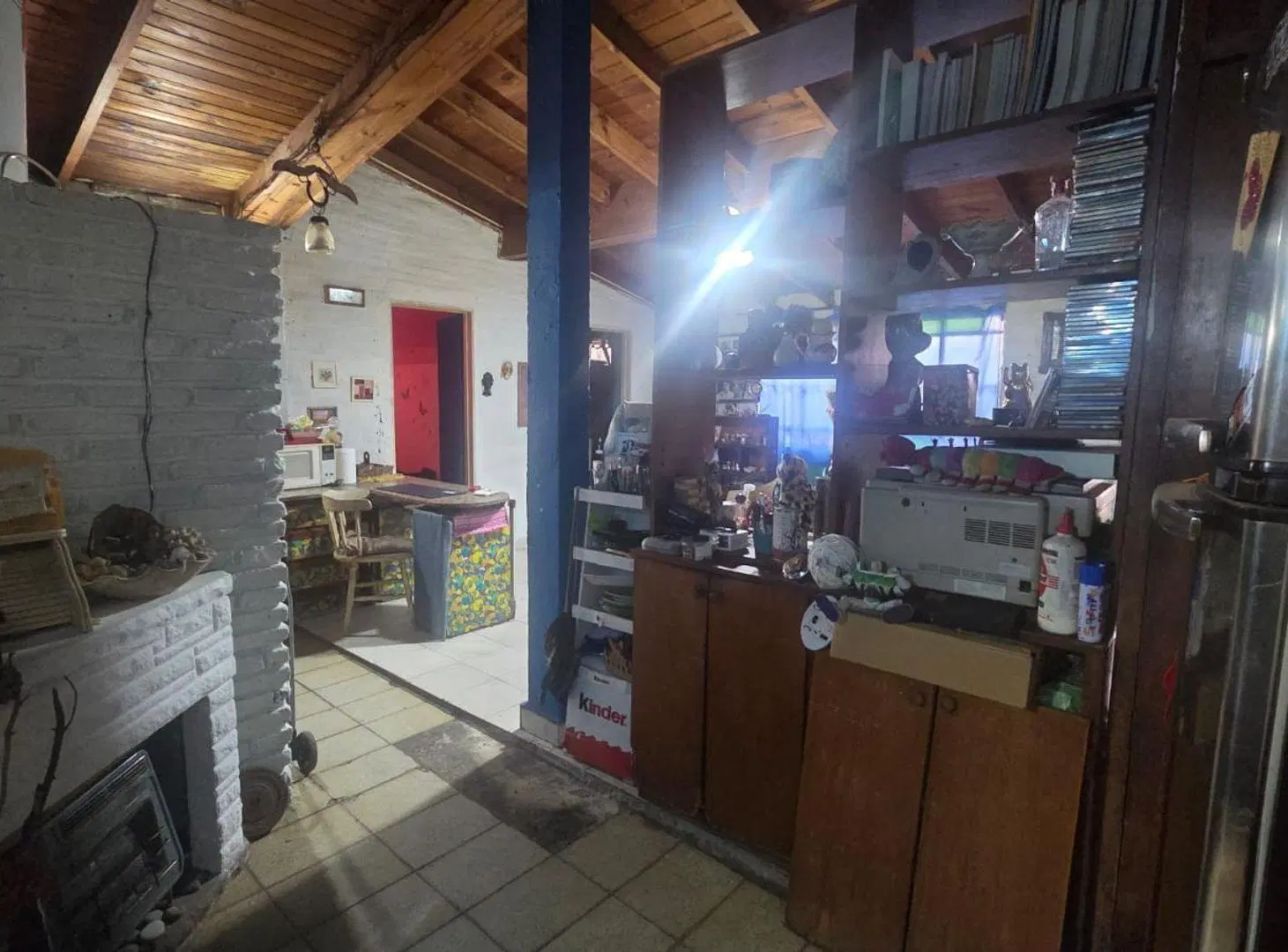 VENTA PH 4 AMBIENTES CIUDADELA -APTO CREDITO- 5