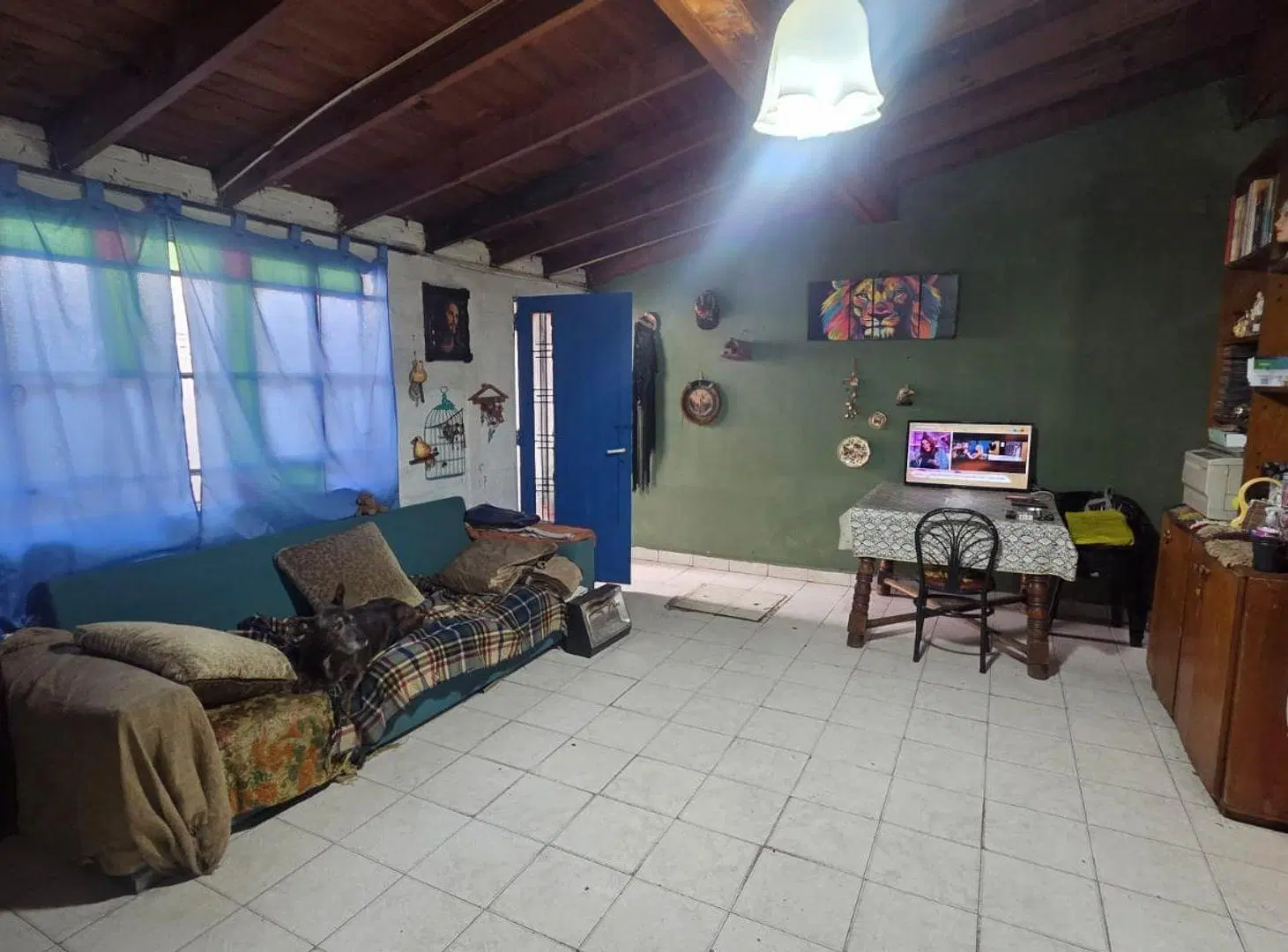 VENTA PH 4 AMBIENTES CIUDADELA -APTO CREDITO- 4