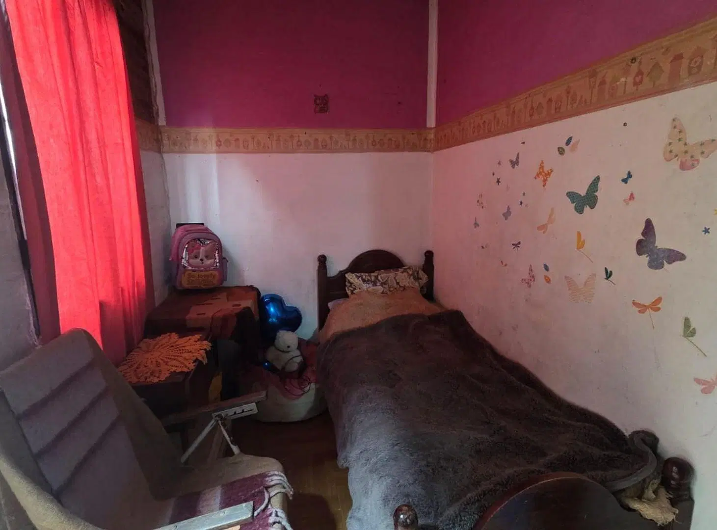 VENTA PH 4 AMBIENTES CIUDADELA -APTO CREDITO- 8