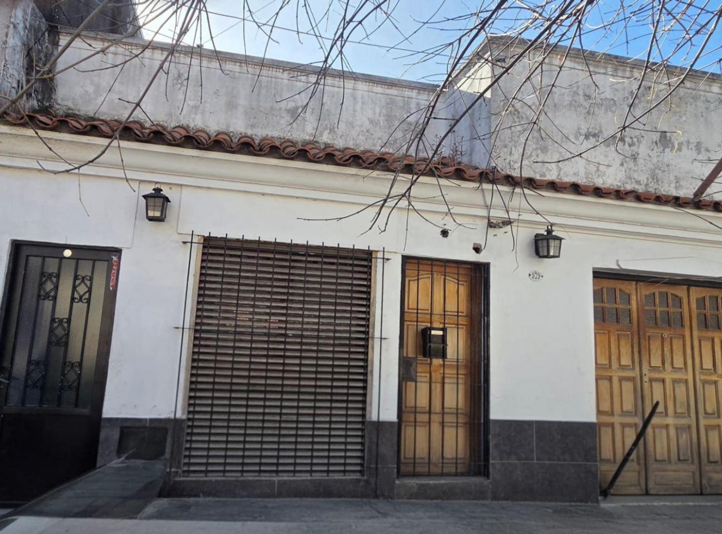 VENTA PH 4 AMBIENTES CIUDADELA -APTO CREDITO-