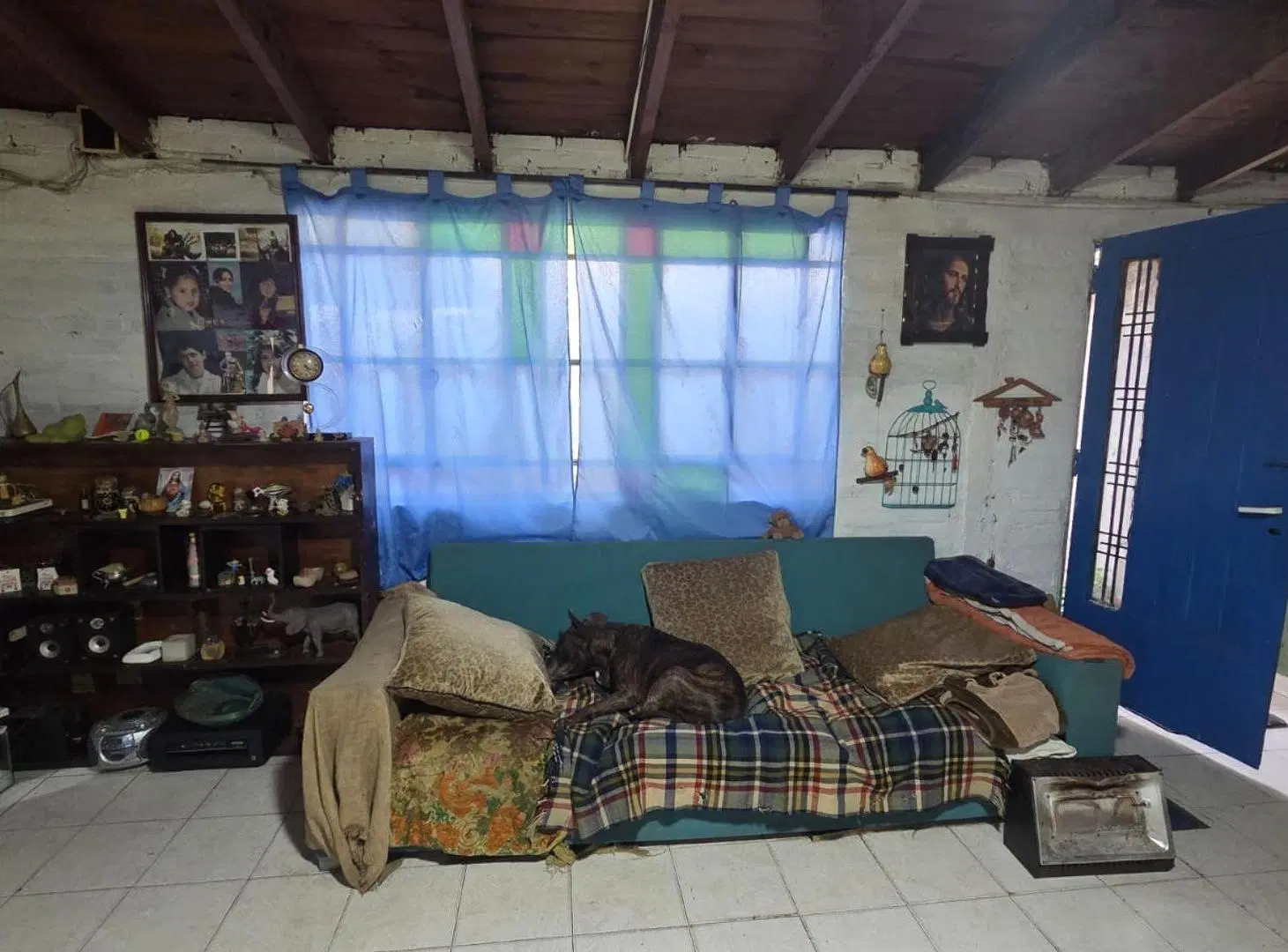 VENTA PH 4 AMBIENTES CIUDADELA -APTO CREDITO- 8