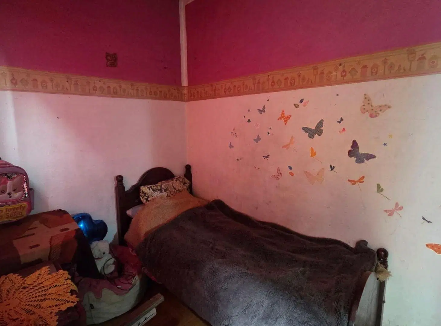 VENTA PH 4 AMBIENTES CIUDADELA -APTO CREDITO- 5