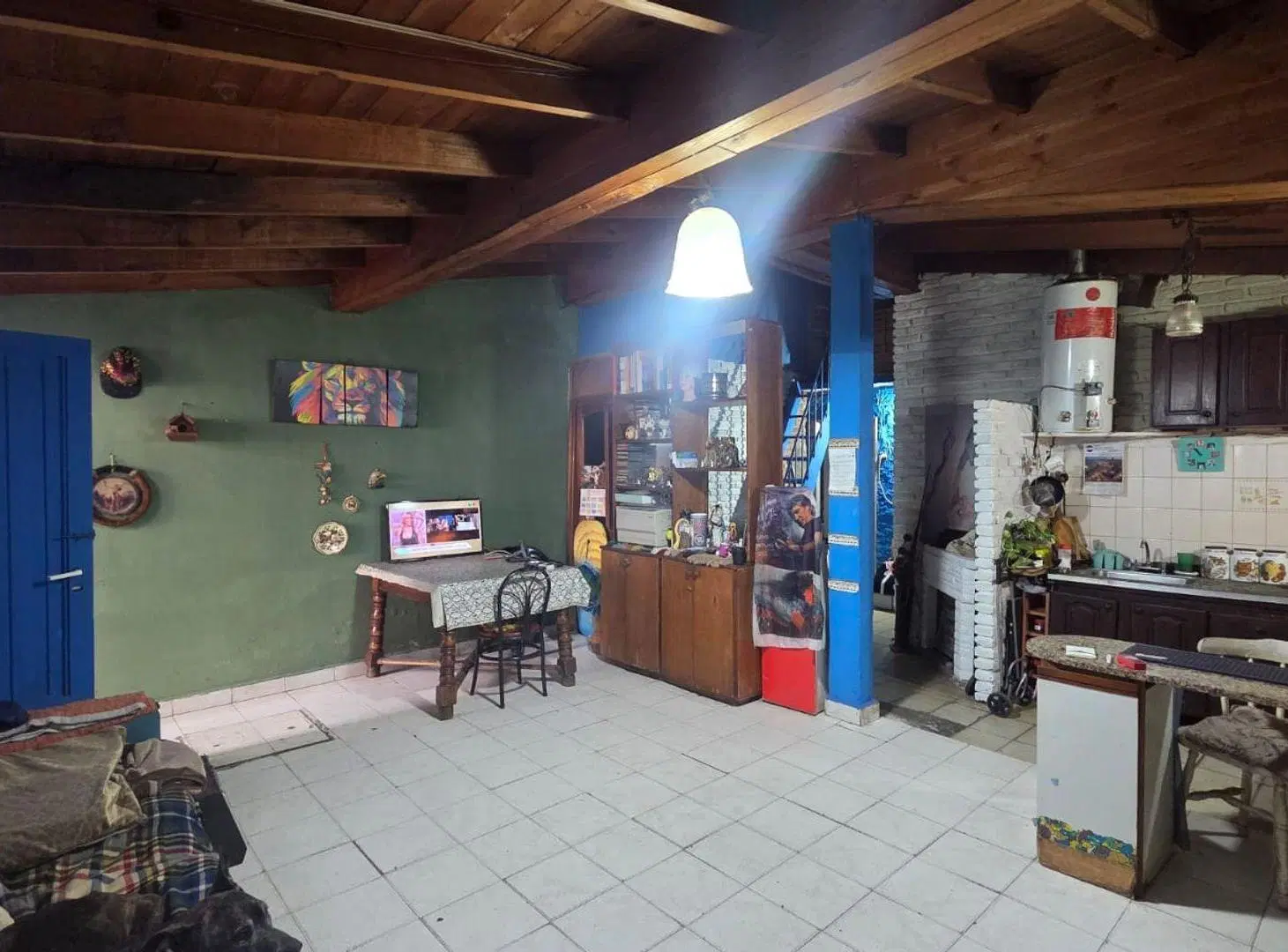 VENTA PH 4 AMBIENTES CIUDADELA -APTO CREDITO- 2
